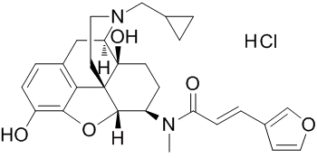 Nalfurafine hydrochlorideͼƬ