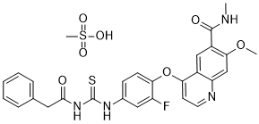 TAS-115 mesylateͼƬ