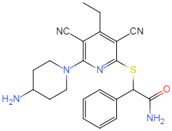 GSK3685032ͼƬ