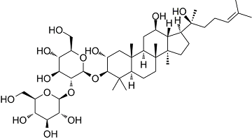 Gypenoside LͼƬ