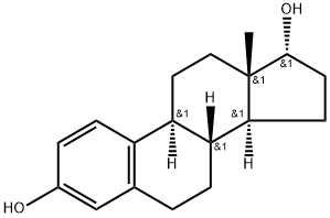 17α-Estradiol图片