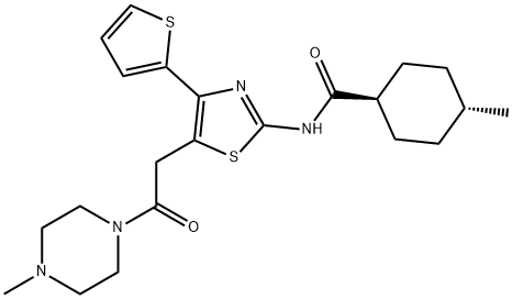 GPR81 agonist 1ͼƬ