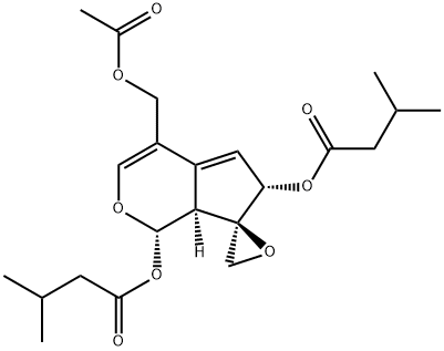 Valepotriate(Valtrate)ͼƬ