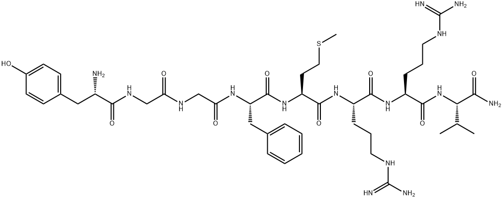 Adrenorphin(Metorphamide)ͼƬ