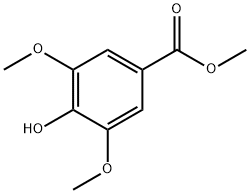 Methyl syringateͼƬ