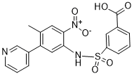 Alofanib(RPT835)ͼƬ