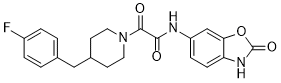 Radiprodil(RGH-896)ͼƬ