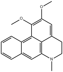 DehydronuciferineͼƬ