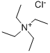 Tetraethylammonium chlorideͼƬ