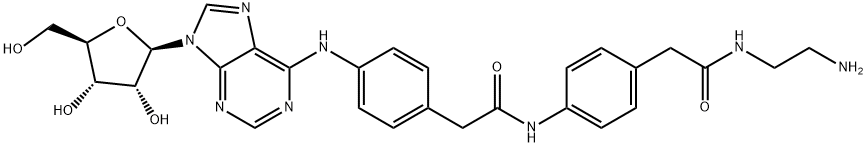 Adenosine amine congenerͼƬ