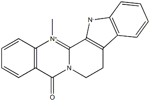 DehydroevodiamineͼƬ