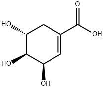 Shikimic acidͼƬ