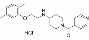 GRP-60367 hydrochloride图片