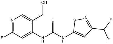 BRM/BRG1 ATP Inhibitor-1ͼƬ