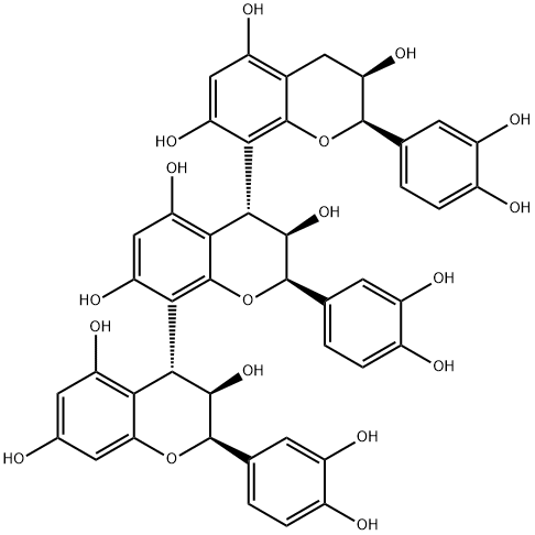 Procyanidin C1ͼƬ