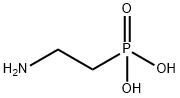 (2-Aminoethyl)phosphonic acidͼƬ