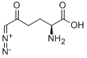 6-diazo-5-oxo-l-norleucineͼƬ