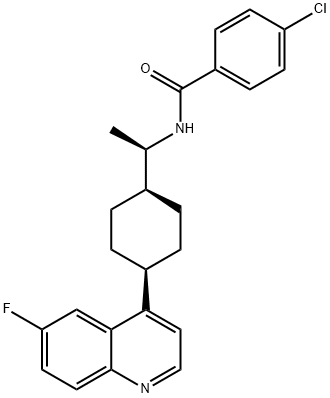 BMS-986242ͼƬ