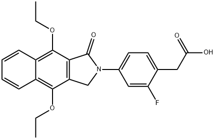 GSK726701A图片