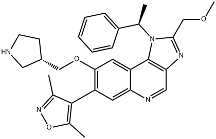 GSK778图片