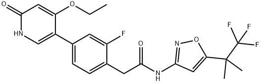 GSK3179106图片