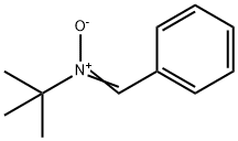 N-tert-butyl-α-Phenylnitrone图片