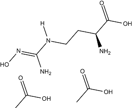 nor-NOHA acetateͼƬ