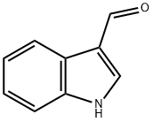 Indole-3-carboxaldehydeͼƬ