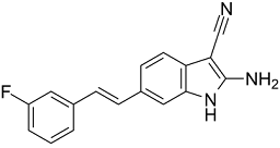 GSK2643943A图片