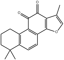 Tanshinone IIAͼƬ