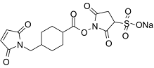 Sulfo-SMCC sodiumͼƬ