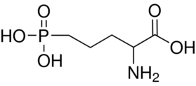 DL-2-Amino-5-phosphonopentanoic acidͼƬ