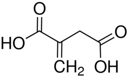 Itaconic acidͼƬ