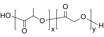 Poly(D,L-lactide)图片