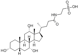 Taurocholic acidͼƬ