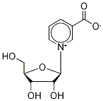 Nicotinic acid ribosideͼƬ