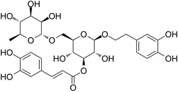 Forsythoside IͼƬ