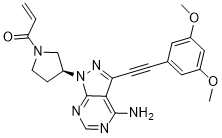 Futibatinib(TAS-120)ͼƬ