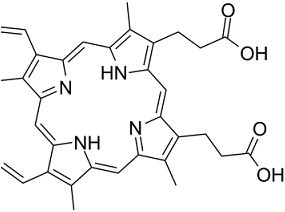 protoporphyrin IXͼƬ