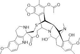 LurbinectedinͼƬ