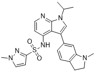 GSK2795039图片