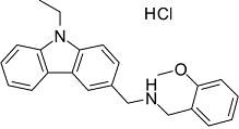 HLCL-61 hydrochlorideͼƬ