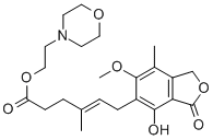 Mycophenolate MofetilͼƬ