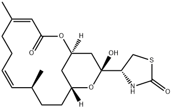 Latrunculin BͼƬ