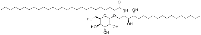 α-Galactosyl Ceramide图片