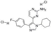 PF670462 dihydrochlorideͼƬ