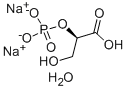 D-(+)-2-Phosphoglyceric Acid Sodium HydrateͼƬ