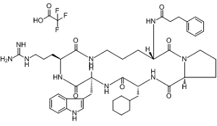 PMX 205 TrifluoroacetateͼƬ