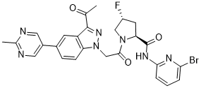 Danicopan(ALXN2040)ͼƬ