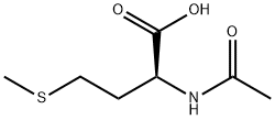 N-Acetyl-L-methionineͼƬ